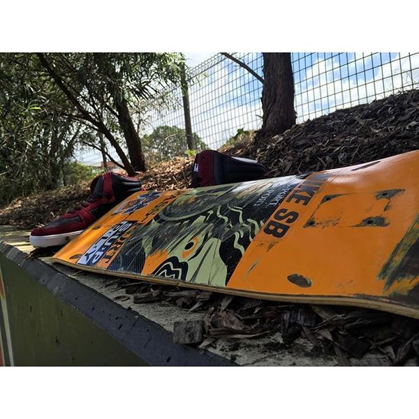 Tag a friend that's skating Wa