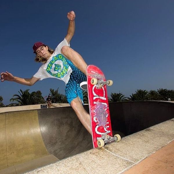 Jack.
Started skating roughly