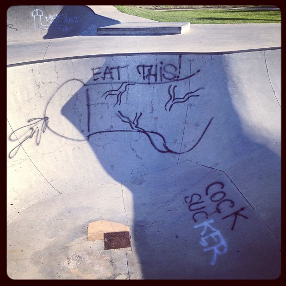 Art? #sbcau