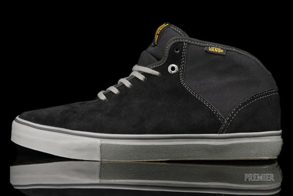 RE: NEW SHOES THREAD