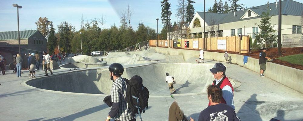 RE: Shit I would like to skate.