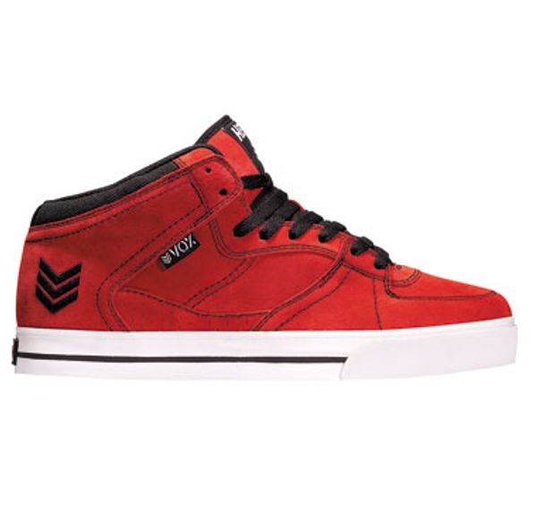 NEW SHOES THREAD