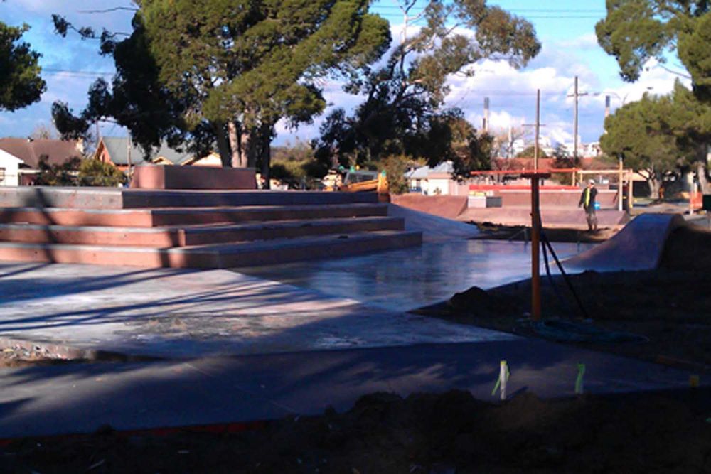 RE: ADELAIDE SKATERS TALK HERE!!