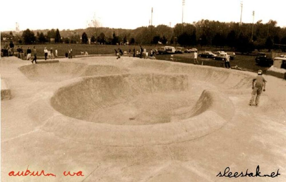 RE: Shit I would like to skate.