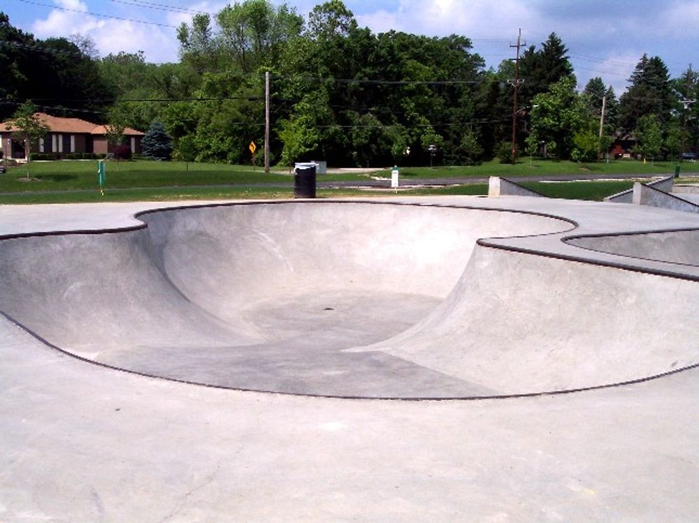RE: Shit I would like to skate.
