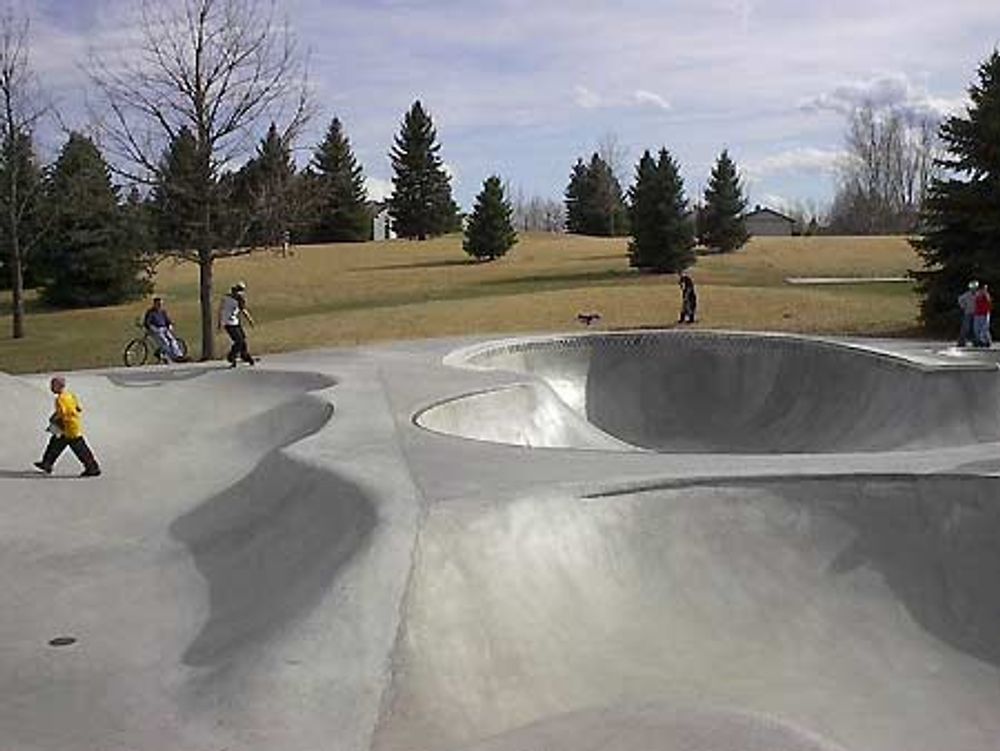 RE: Shit I would like to skate.