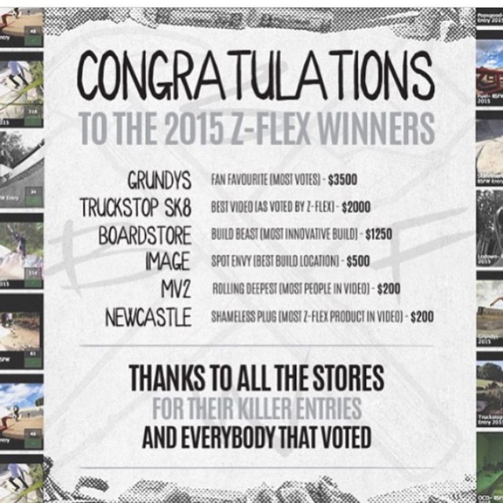 RE: Z-Flez BSFW voting closing soon!