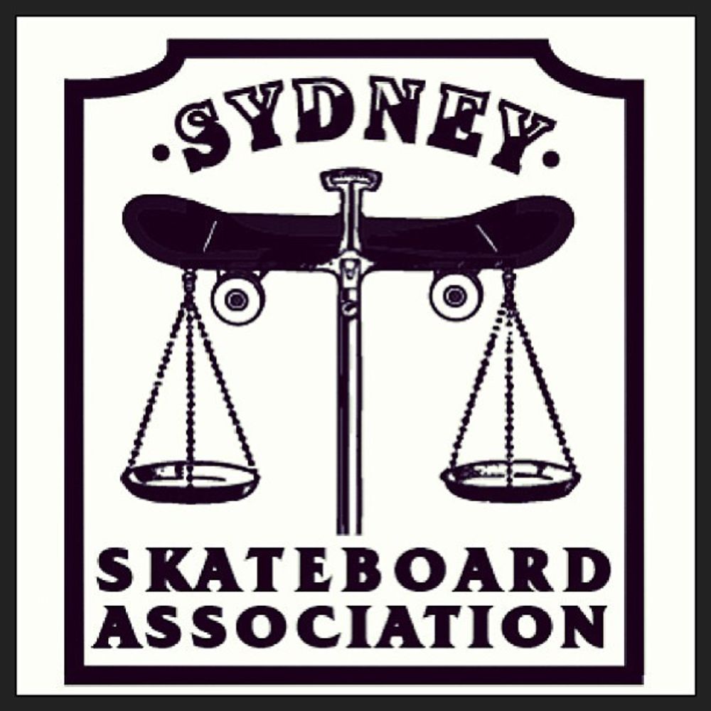 Sydney Skatepark Petition