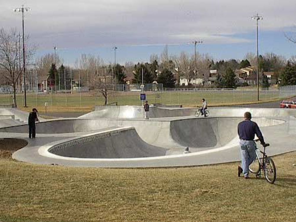 RE: Shit I would like to skate.