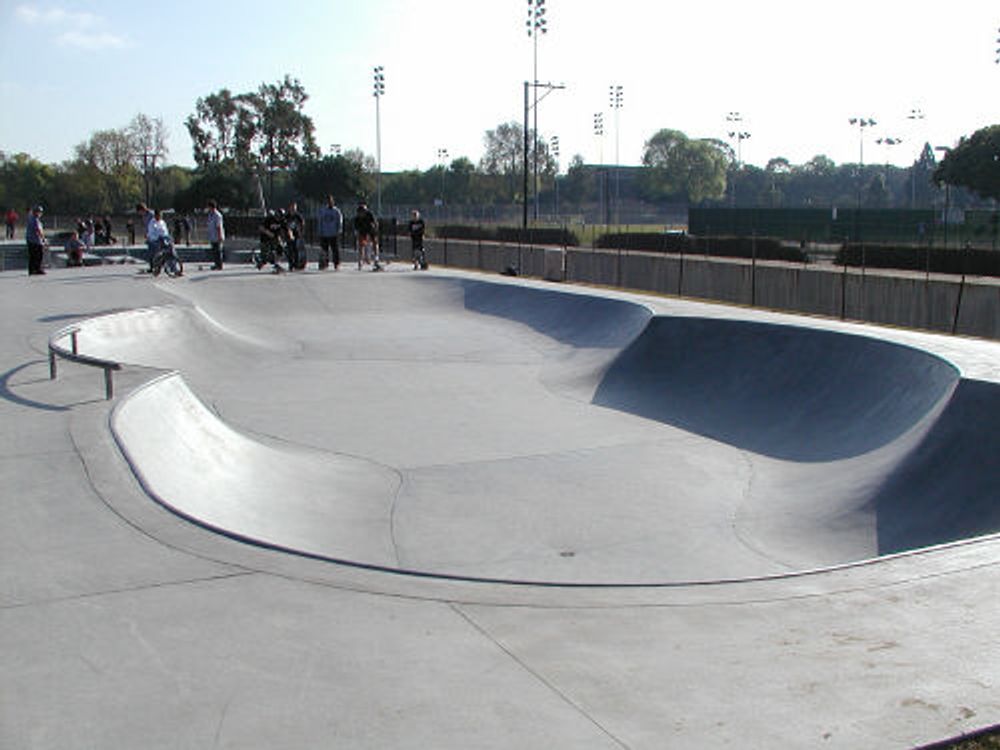 RE: Shit I would like to skate.