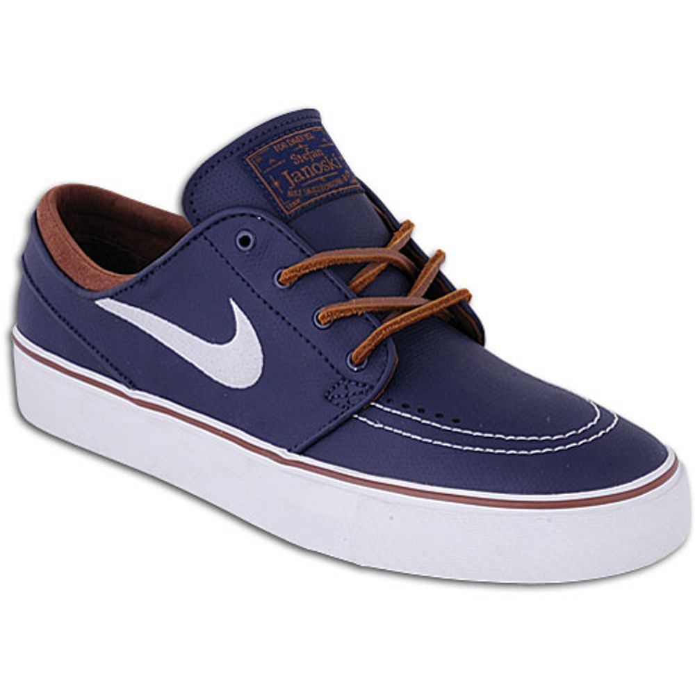 RE: NEW SHOES THREAD