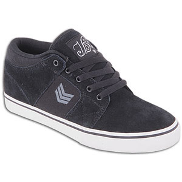 NEW SHOES THREAD