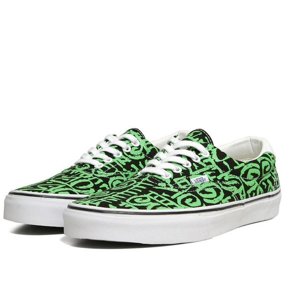 RE: NEW SHOES THREAD