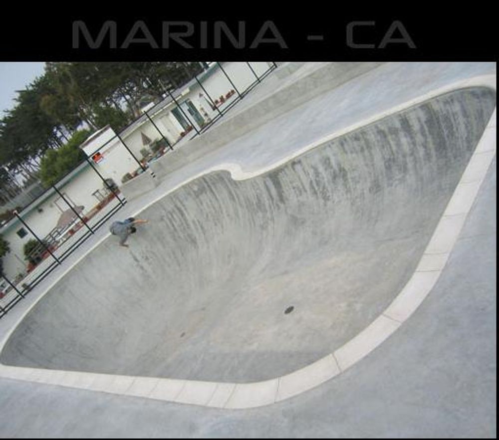 RE: Shit I would like to skate.