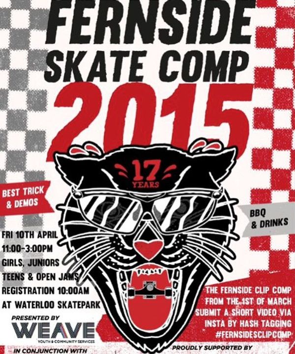 Fernside 2015