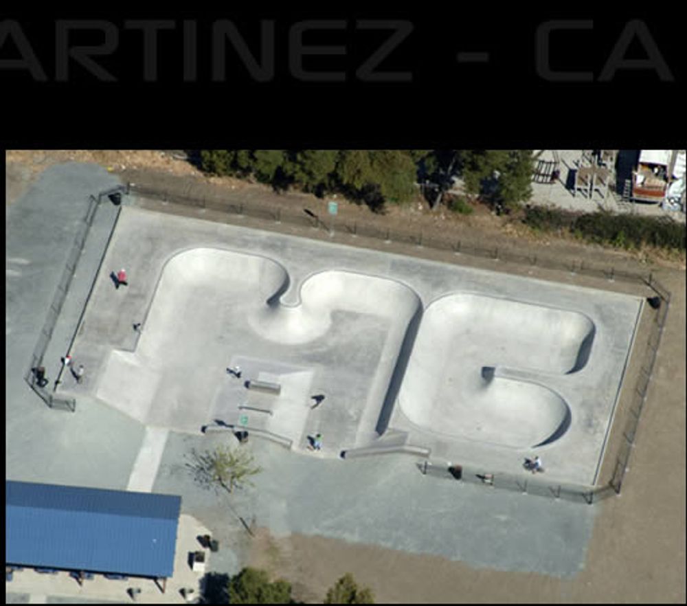RE: Shit I would like to skate.