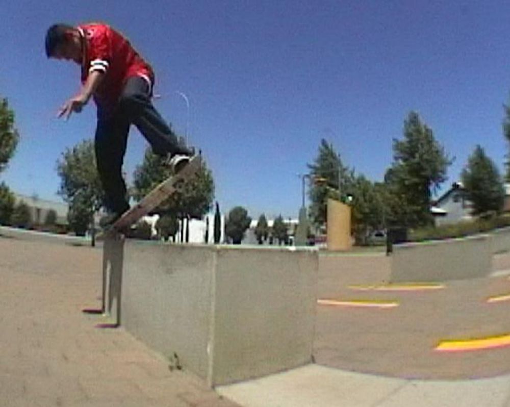 RE: ADELAIDE SKATERS TALK HERE!!