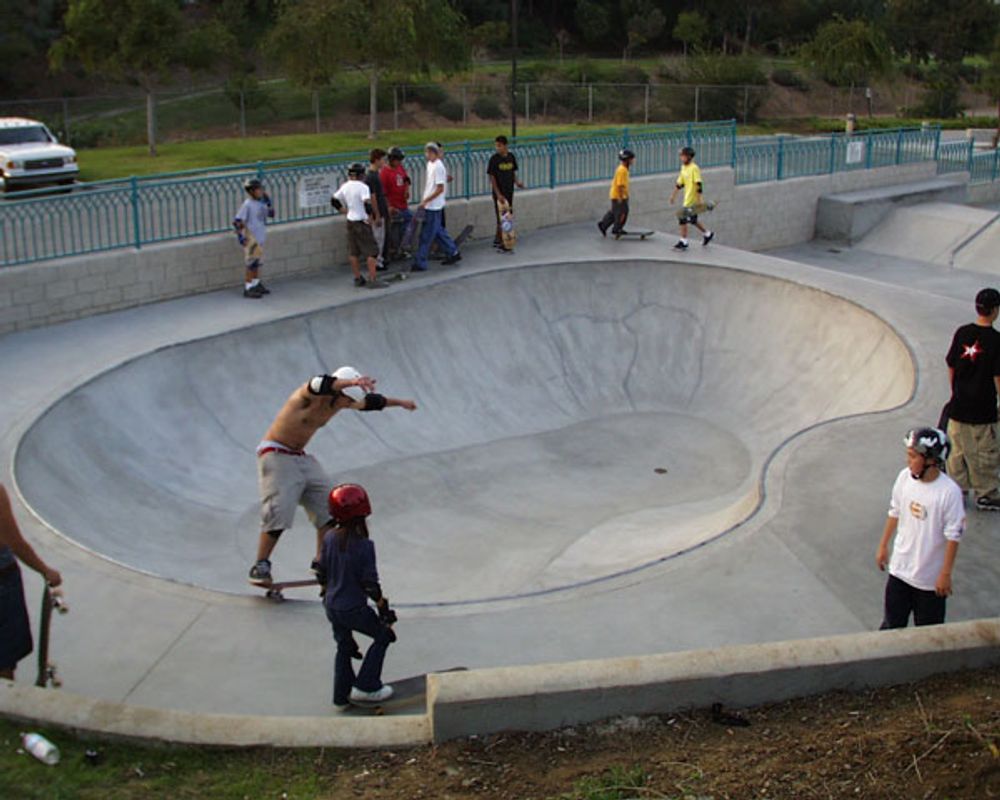 RE: Shit I would like to skate.