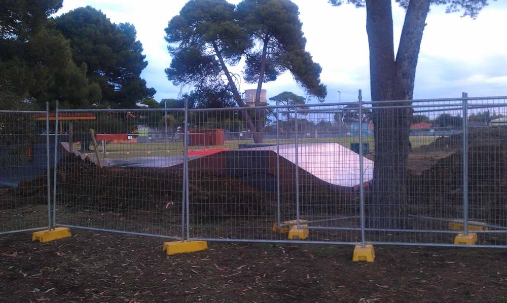 RE: ADELAIDE SKATERS TALK HERE!!