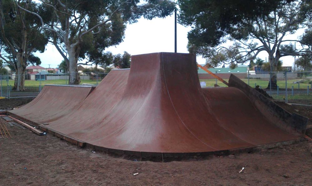 RE: ADELAIDE SKATERS TALK HERE!!