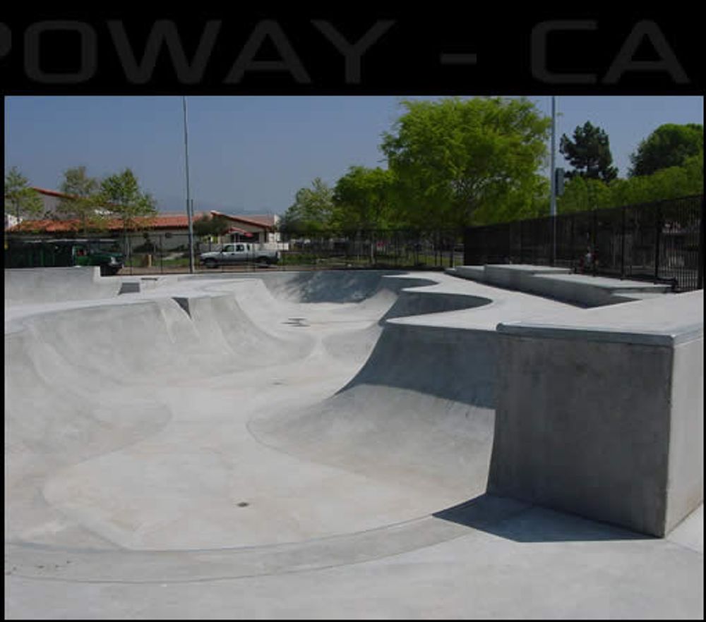 RE: Shit I would like to skate.