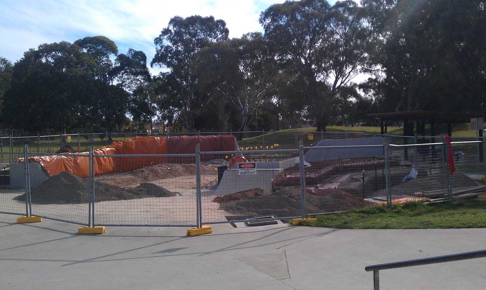 RE: ADELAIDE SKATERS TALK HERE!!