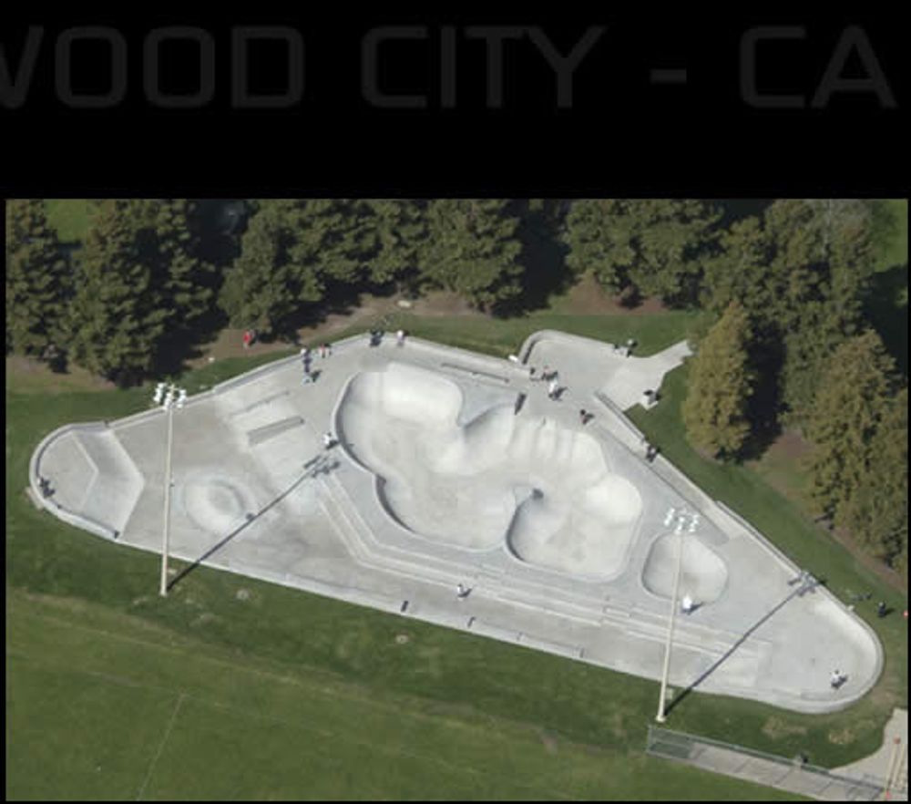 RE: Shit I would like to skate.
