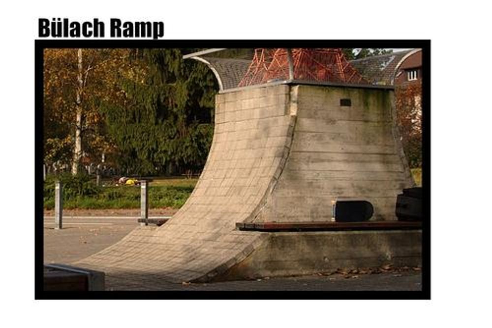 RE: Shit I would like to skate.