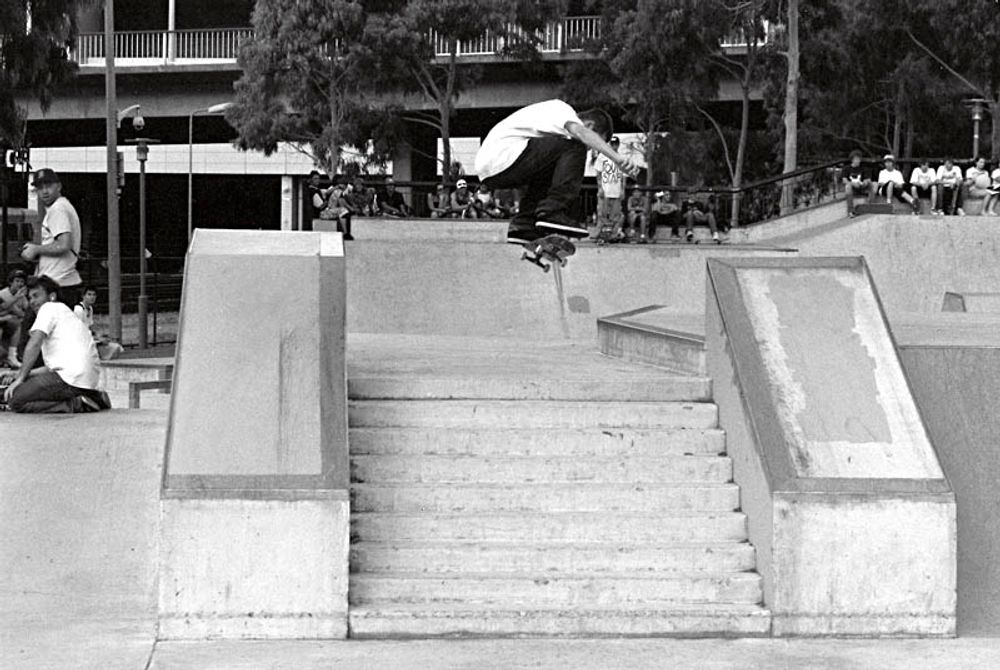 RE: ADELAIDE SKATERS TALK HERE!!