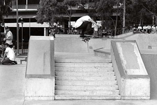 ADELAIDE SKATERS TALK HERE!!