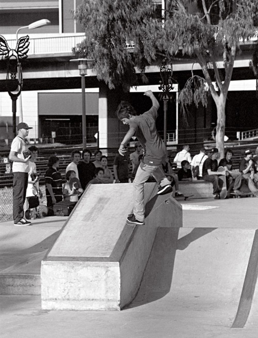 RE: ADELAIDE SKATERS TALK HERE!!