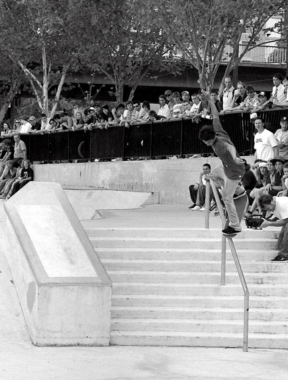 RE: ADELAIDE SKATERS TALK HERE!!