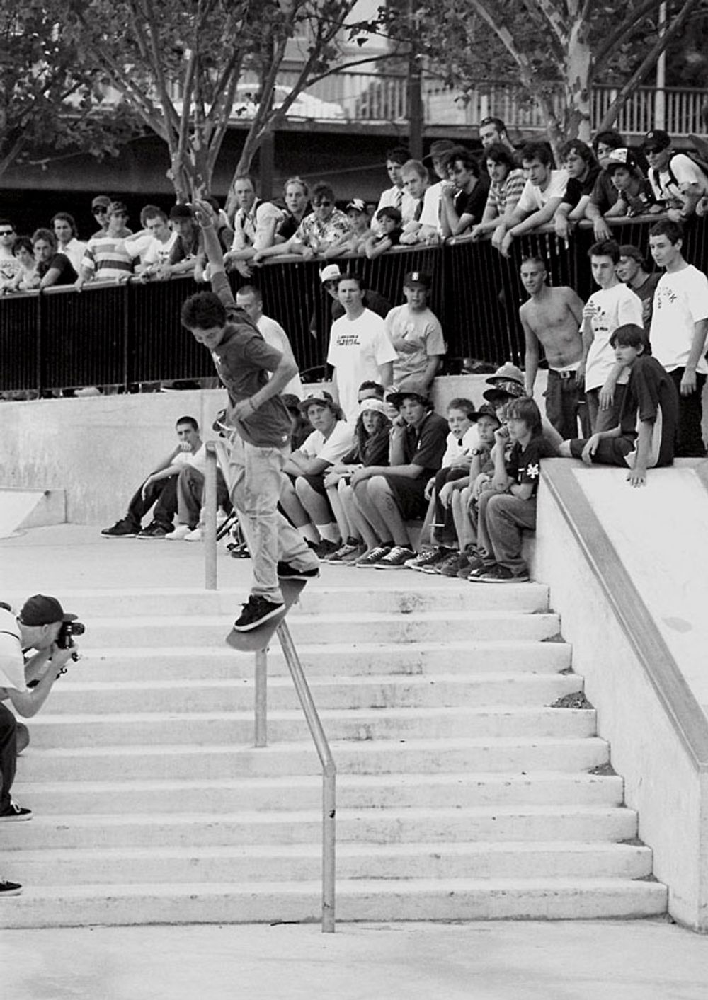 RE: ADELAIDE SKATERS TALK HERE!!