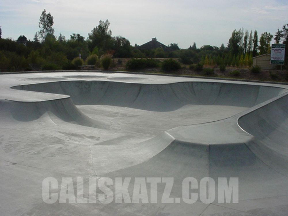 RE: Shit I would like to skate.