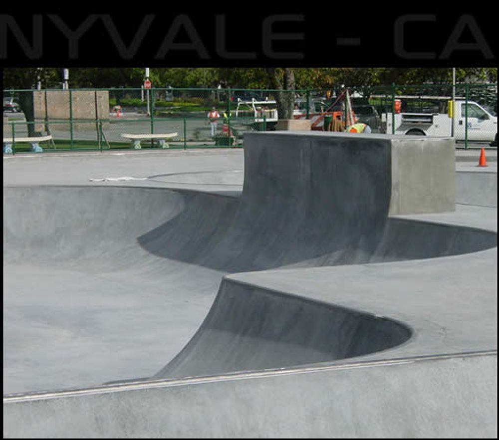 RE: Shit I would like to skate.