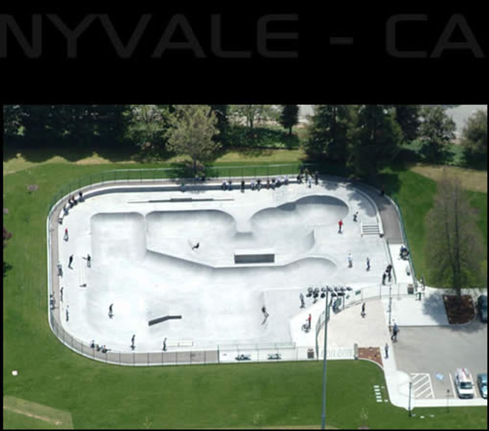 RE: Shit I would like to skate.