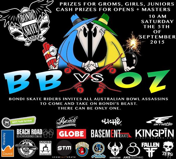 BB vs OZ