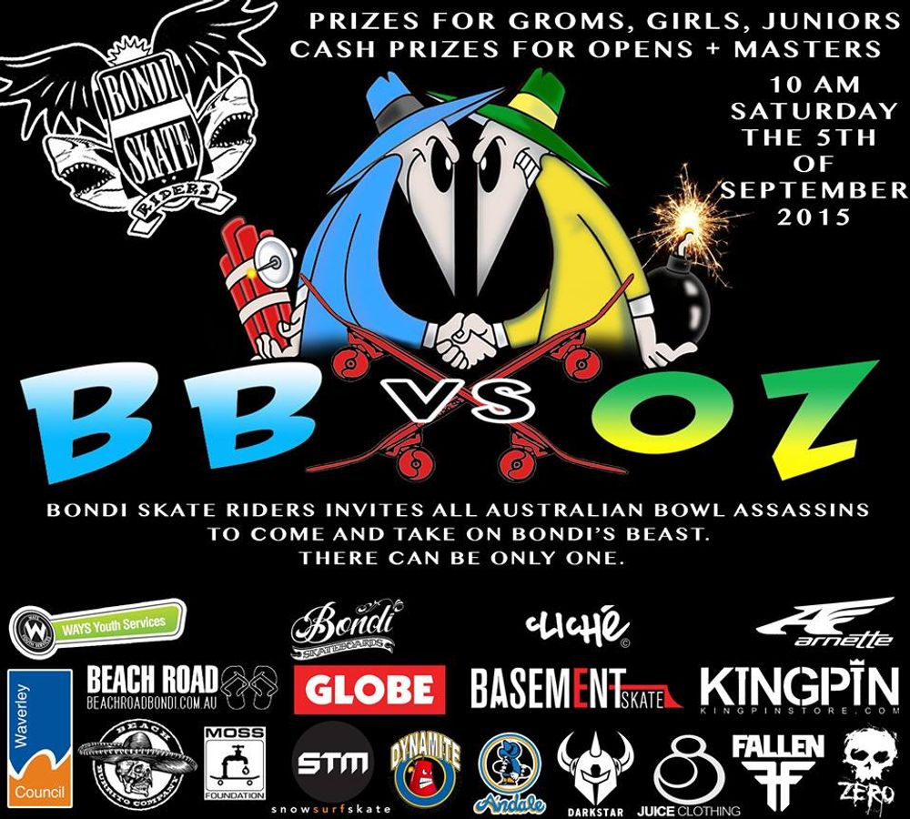 BB vs OZ