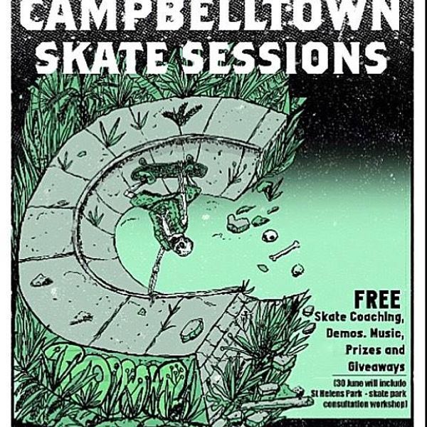 Campbelltown Session