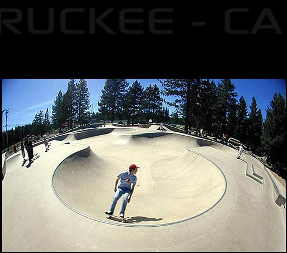 RE: Shit I would like to skate.