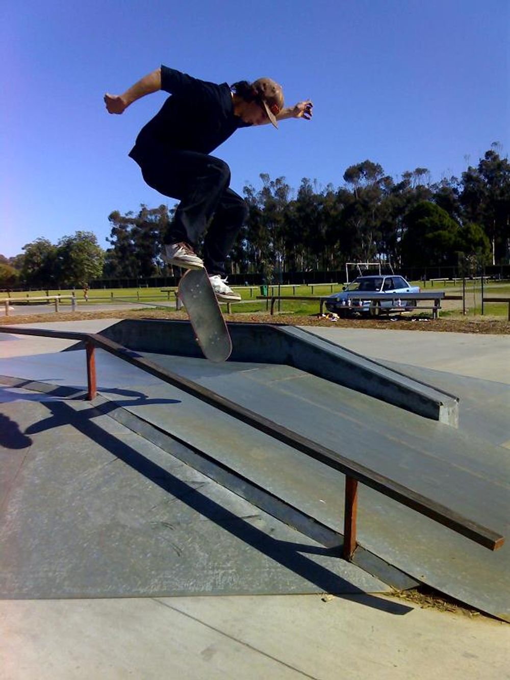 RE: ADELAIDE SKATERS TALK HERE!!