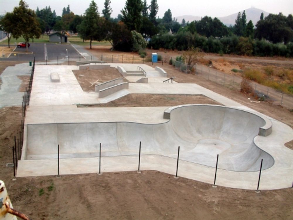 RE: Shit I would like to skate.