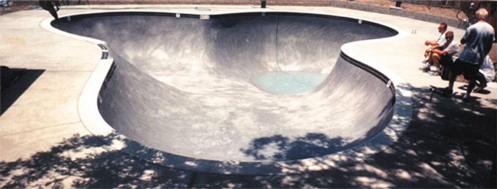 RE: Shit I would like to skate.