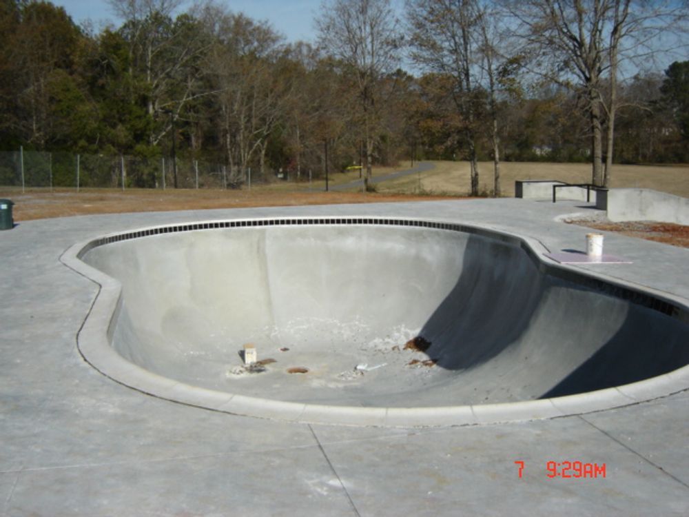 RE: Shit I would like to skate.