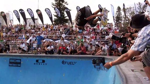 Free Bowl A Rama Tickets