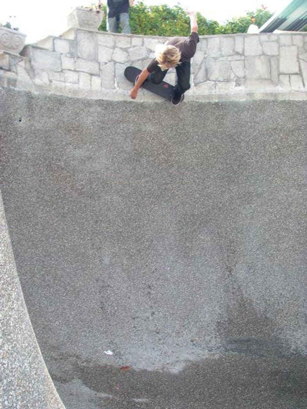 RE: Shit I would like to skate.