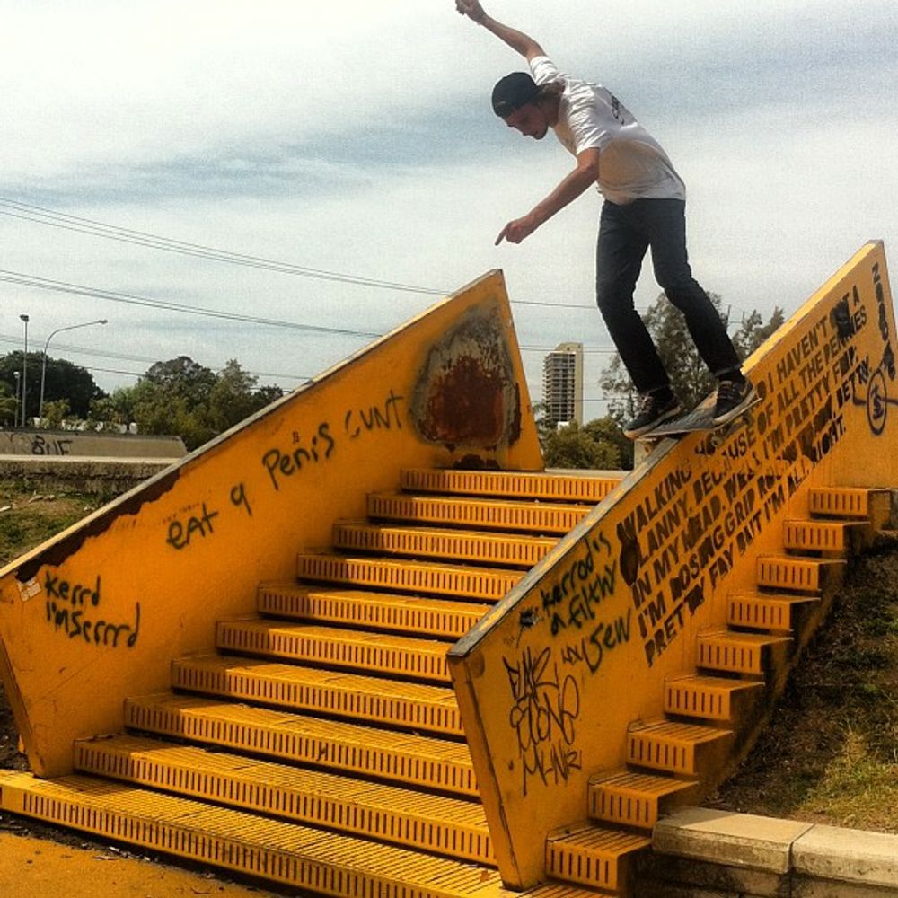 #sbcau @skateboardcomau not th