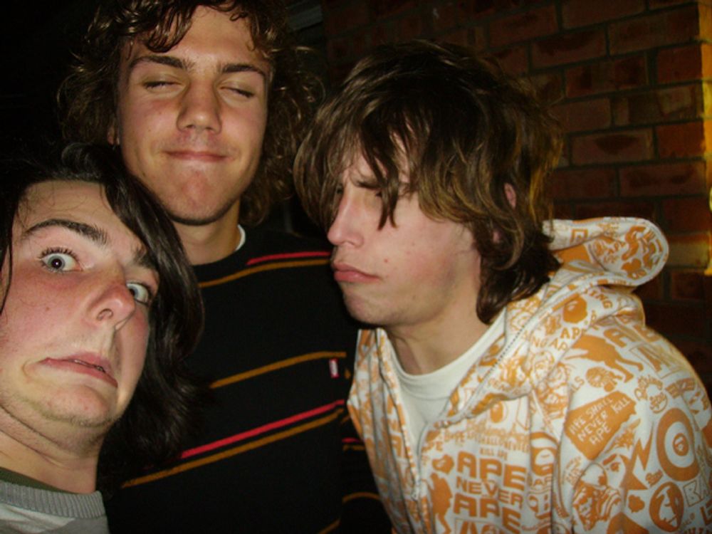 RE: TASSIE SKATERS TALK HERE!
