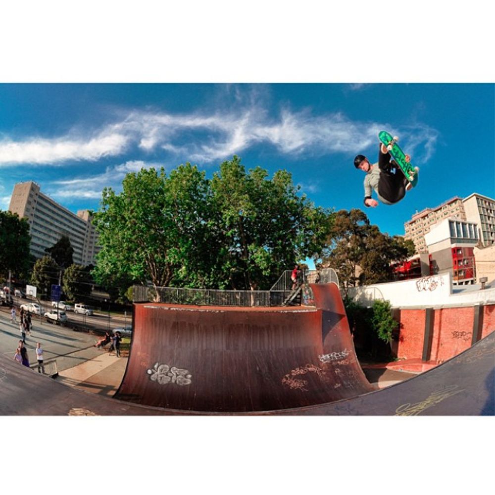 @taspappas Nosebone November 2
