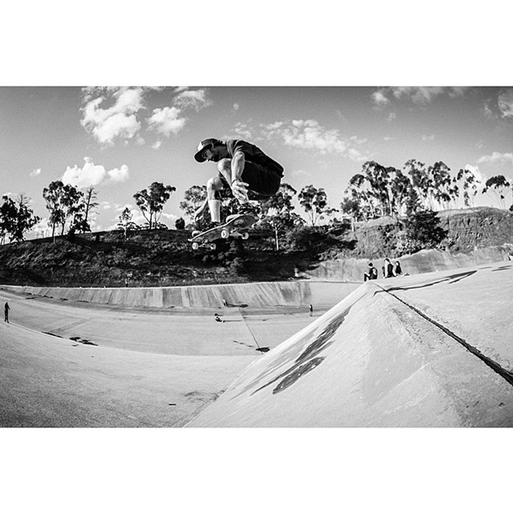 @brighty_fsc with a heavy Olli